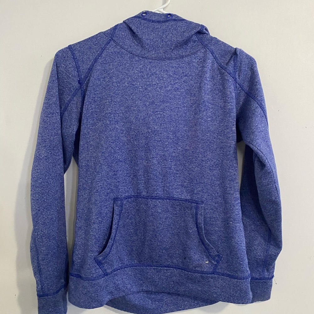 Blue Women's Sweater